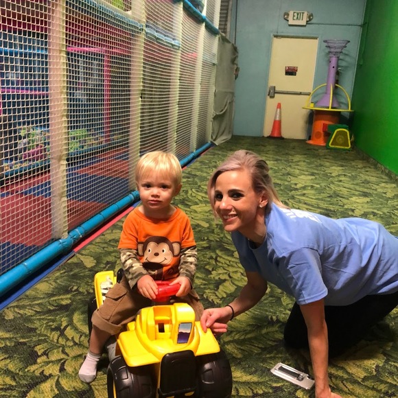 Meet your Posher, Jericha - Picture 1 of 1